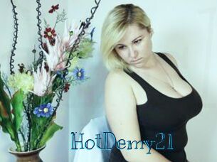 HotDemy21