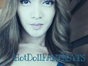 HotDollFANTASY_TS