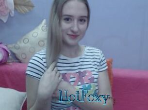 HotFoxy