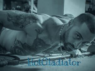 HotGladiator