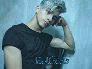 HotGods