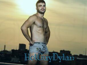 HotGuyDylan