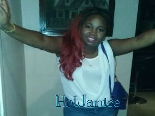 HotJanice