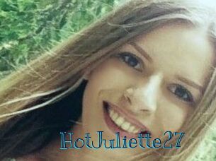 HotJuliette27