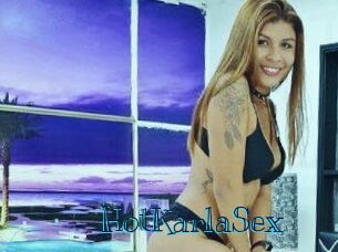 HotKarlaSex