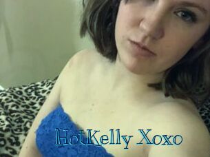 HotKelly_Xoxo Archive DVD BIZ