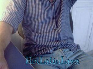 HotLatinLava