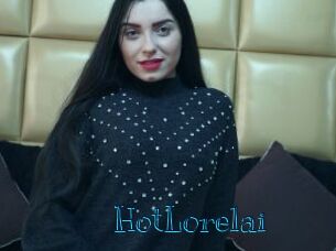 HotLorelai
