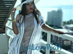 HotLoveWoW