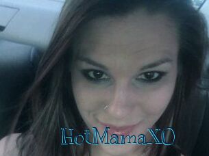 HotMamaXO
