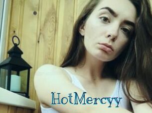 HotMercyy