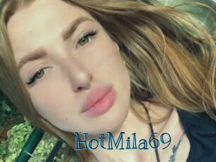 HotMila69