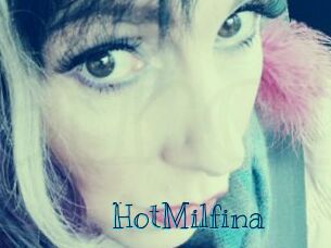HotMilfina