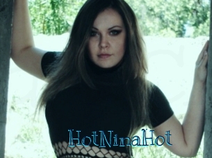 HotNinaHot Archive DVD BIZ
