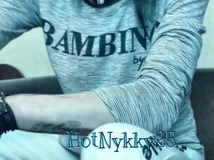 HotNykky25