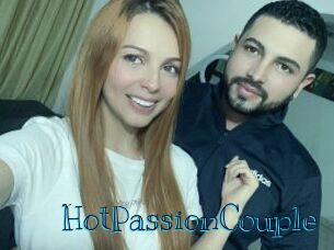HotPassionCouple