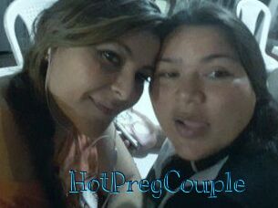 HotPregCouple