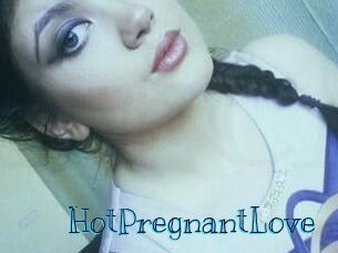 HotPregnantLove
