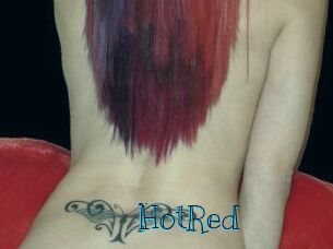 HotRed