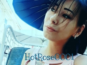 HotRose0001