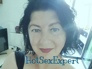 HotSexExpert Archive DVD BIZ