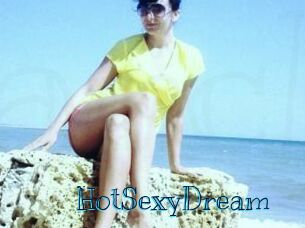HotSexyDream