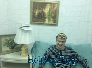 HotSexyTrey