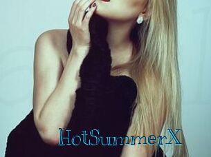 HotSummerX