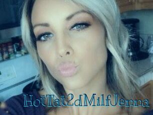 HotTat2dMilfJenna