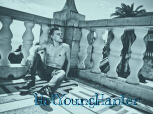 HotYoungHanter