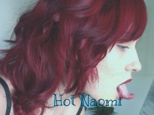 Hot_Naomi Archive DVD BIZ