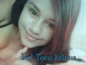 Hot_Teen_latina