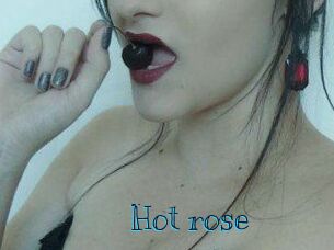 Hot_rose