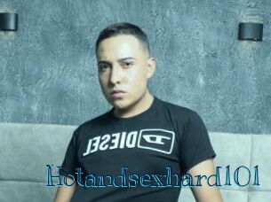 Hotandsexhard101