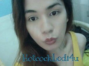 HotcockLodi4u