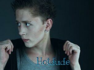 Hotdude