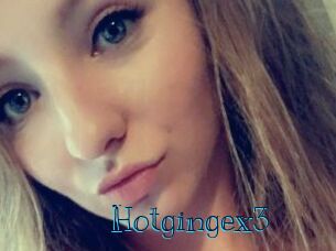 Hotgingex3