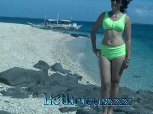 Hotliciousxxx