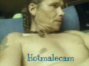 Hotmalecam