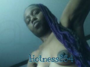 Hotness234