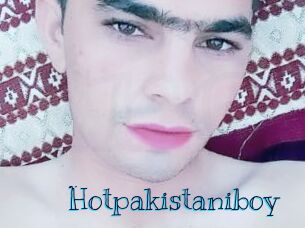 Hotpakistaniboy