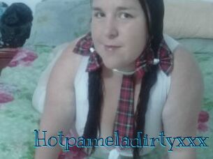 Hotpameladirtyxxx