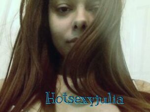 Hotsexyjulia