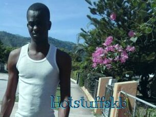 Hotstuffskb