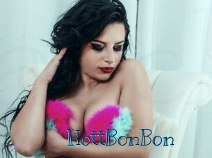 HottBonBon