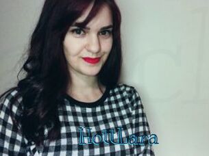 HottLara