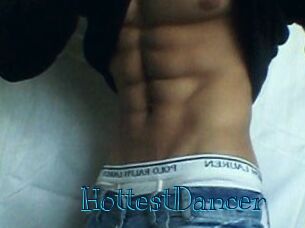 HottestDancer