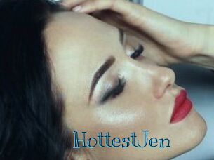 HottestJen