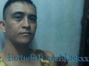 HottieBi10inchDickxxx