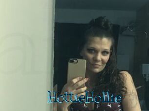 HottieHollie